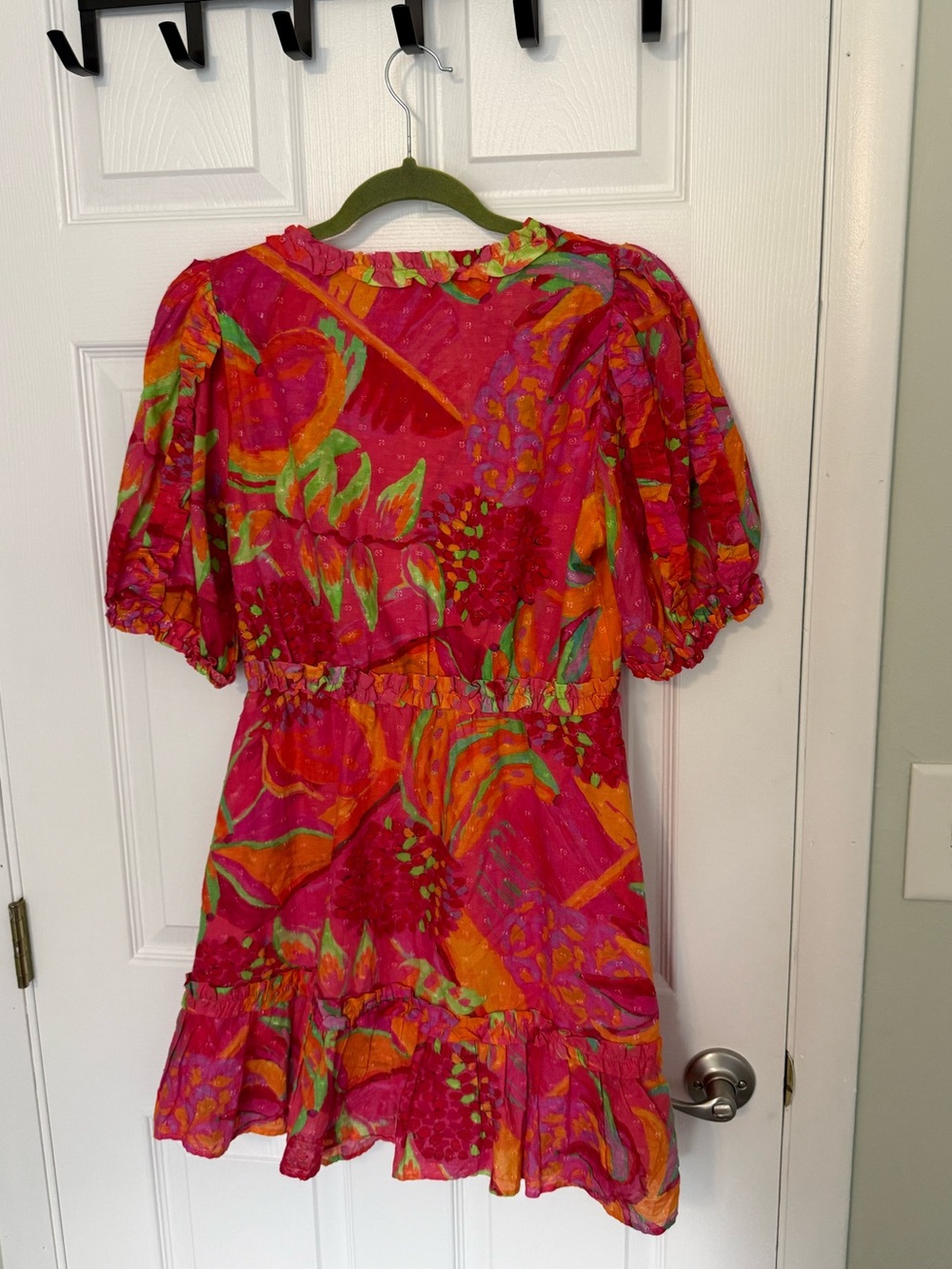 Farm Rio Dress - Picture 3 of 3